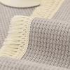 Chenille Sofa Cushion Light French Cream Style Four Seasons Universal Cover Cover Cloth Non-Slip Seat Cushions