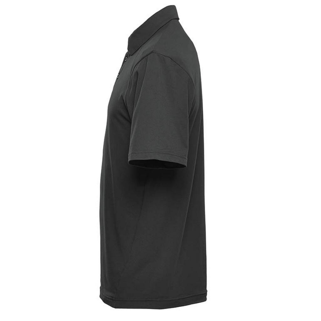 Stormtech Herren Camino Pure Earth Performance Poloshirt