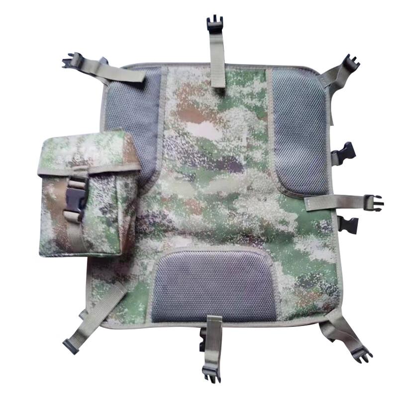 

Junnuo Waterproof Vehicle Passenger Kit Bag