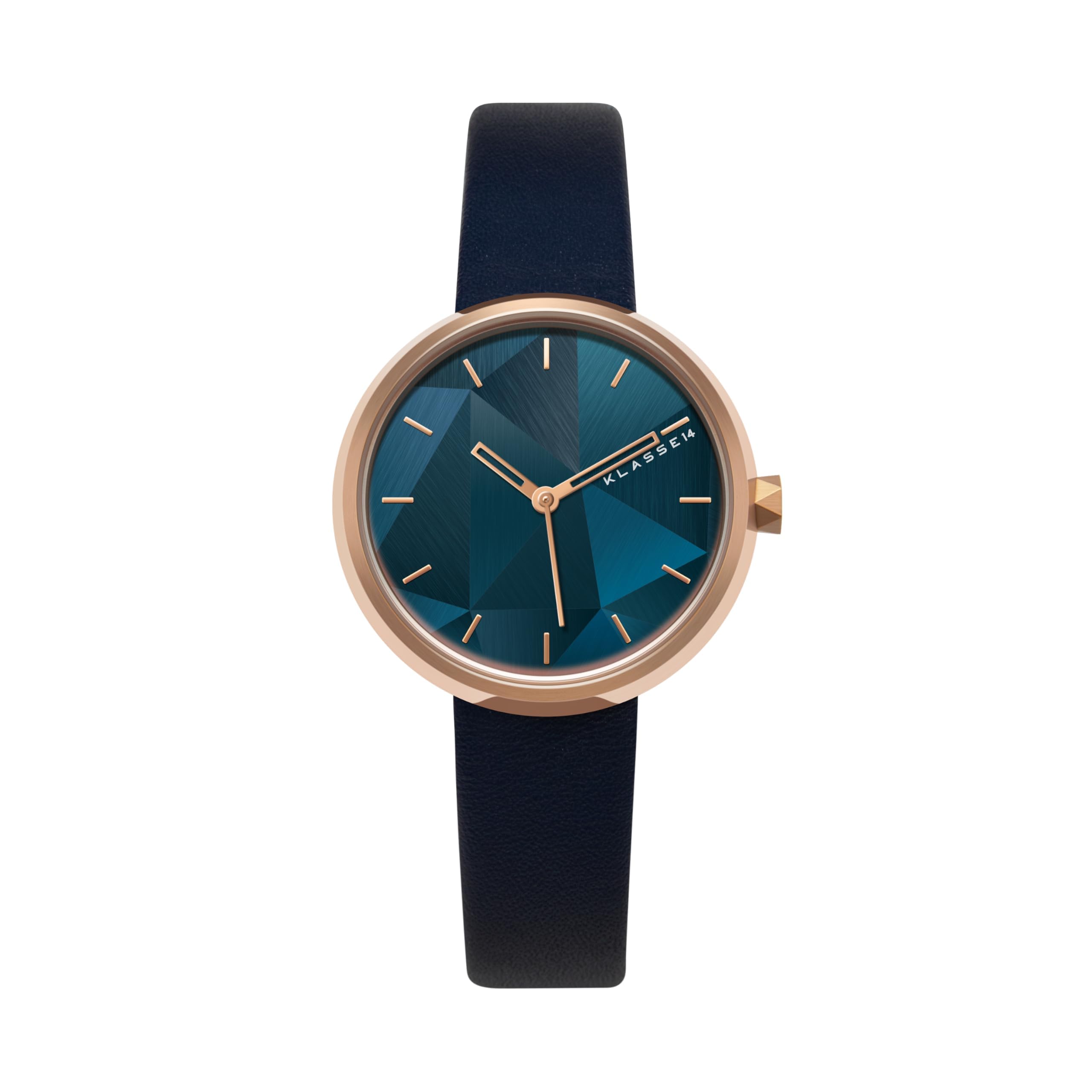

Watch Paradox WPX23RG002W Black [klasse14] Women s [Item]