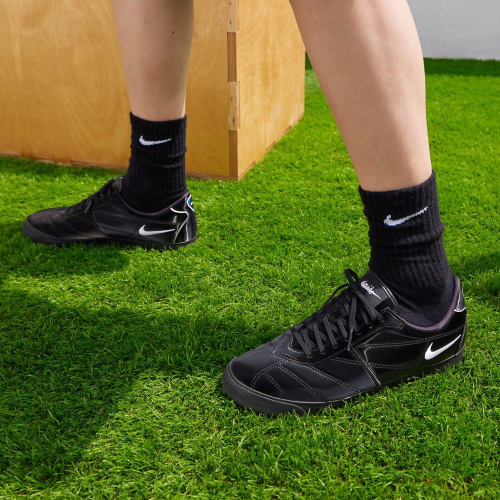 Nike ASTRO GRABBER Casual Shoes Men s Black 41