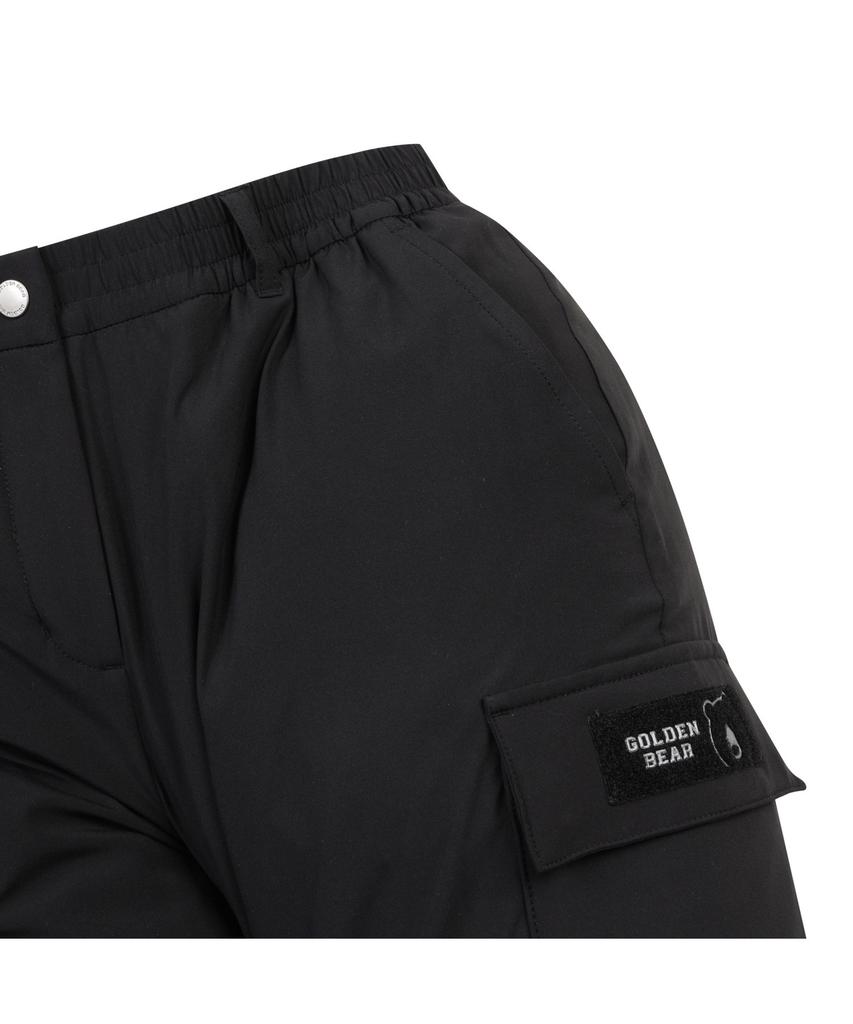 Goldeunbeeo (W) Down Jogger Pants G5Paw25911Bkx