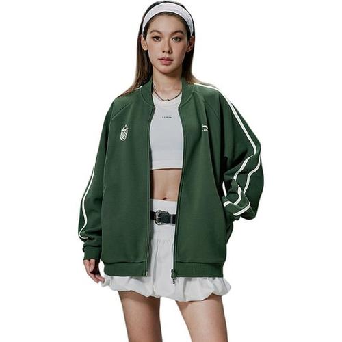 Li Ning LiNing Sports Life Collection Jacket Unisex AWDVC91-3