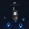 TCL 4G Nationwide Public Network Walkie-Talkie (CN version)