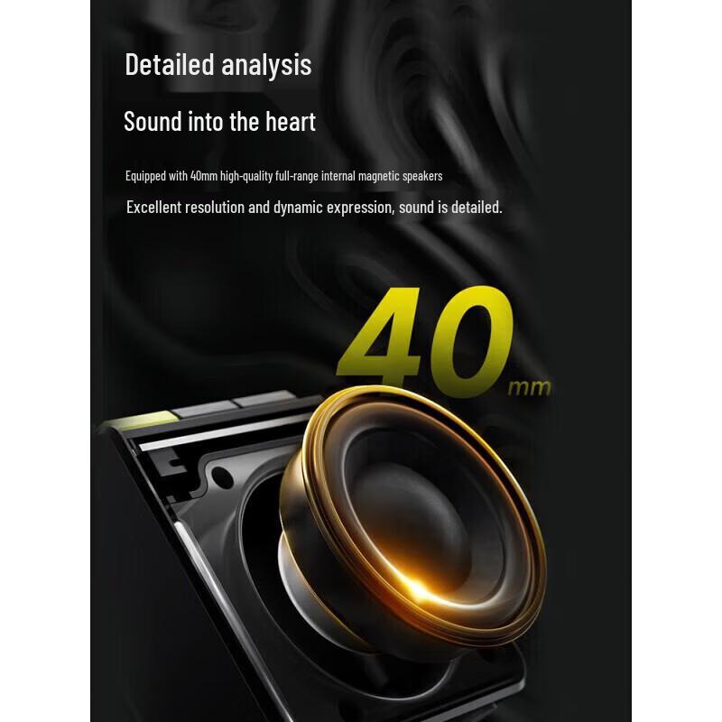 Edifier M0 Portable Bluetooth Speaker