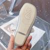 Mädchen Einzelnen Schuhe Frühling Strass Perle Kleines Mädchen Nette Schleife Prinzessin Kleine Leder