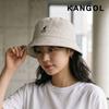 KANGOL Hoed Gewassen Emmer Kaki K4224HT-KH