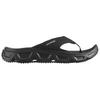 Salomon Reelax Break 6.0 Lightweight Casual EVA Anti-Wear Non-Slip Flip Flops Men Footwear Black 471108