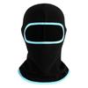 Windproof Fleece Cycling Mask: Multi-Function Pullover Hat and Neck Warmer for Autumn and Winter