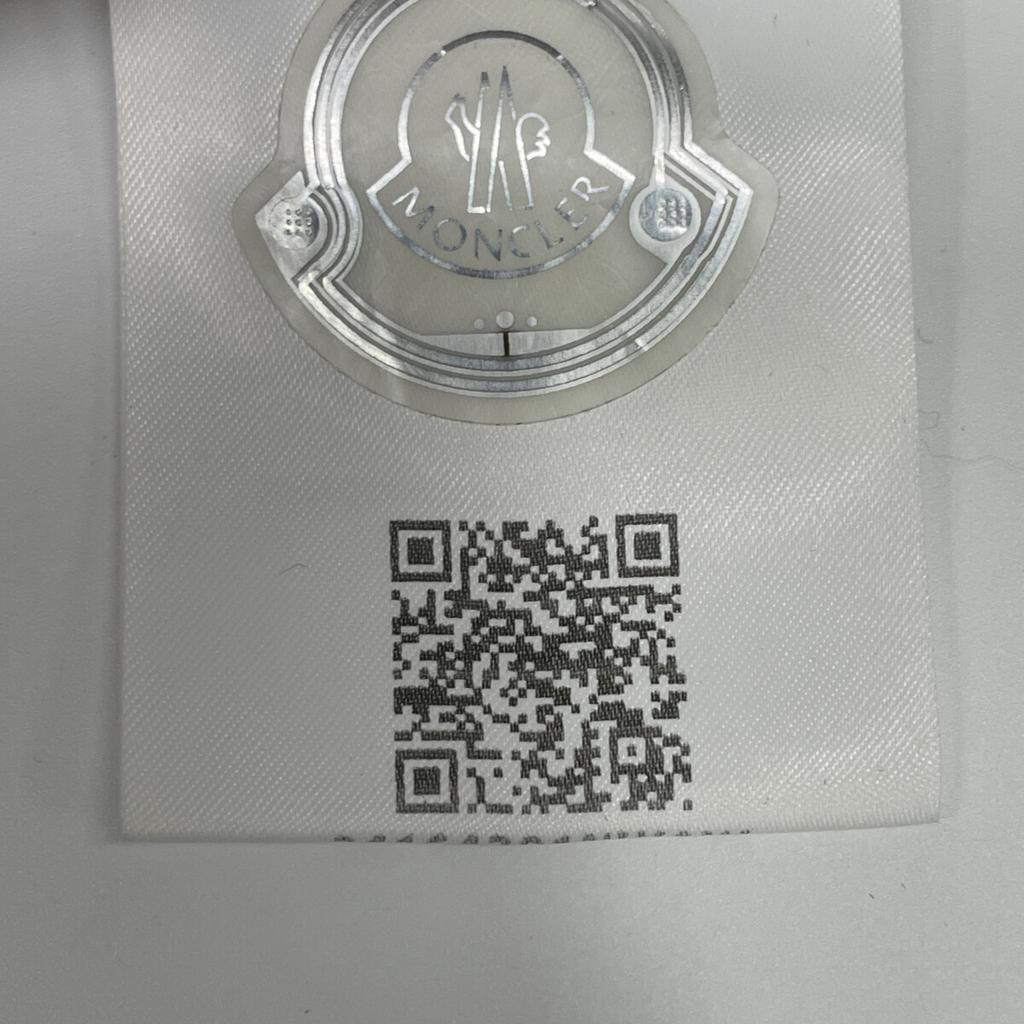 MONCLER MAGLIA T-shirt tops S NavyUsed