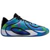 Jordan Tatum 4 Basketball Shoes Unisex Blue IR0074-500