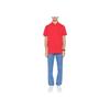 Polo Ralph Lauren Solid Color Logo Embroidered Short Sleeve Polo Shirt Men Tops 710680784-392
