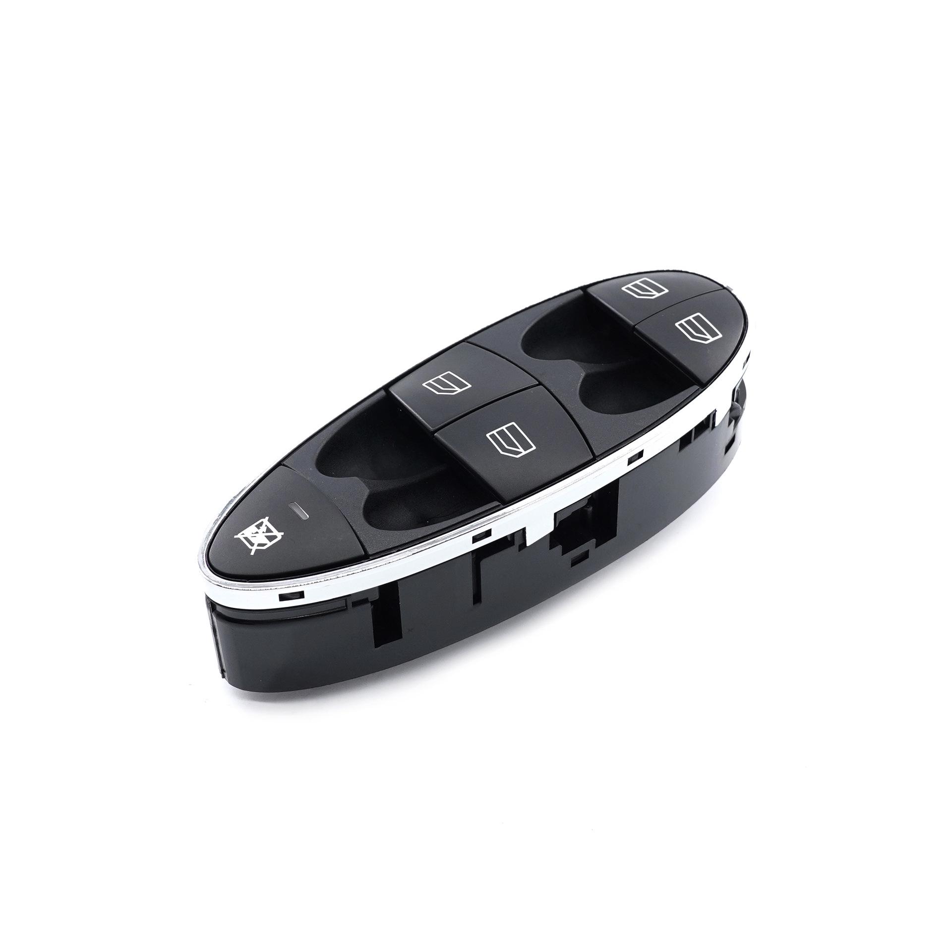 A2118213679 Compatible Power Window Switch for 2003-2009 Mercedes-Benz E-Class W211 Electric
