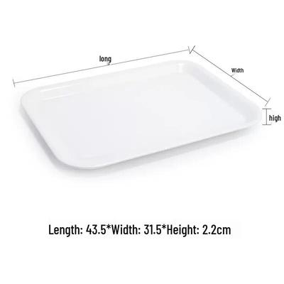 Decoração de mesa e acessórios – Bandejas