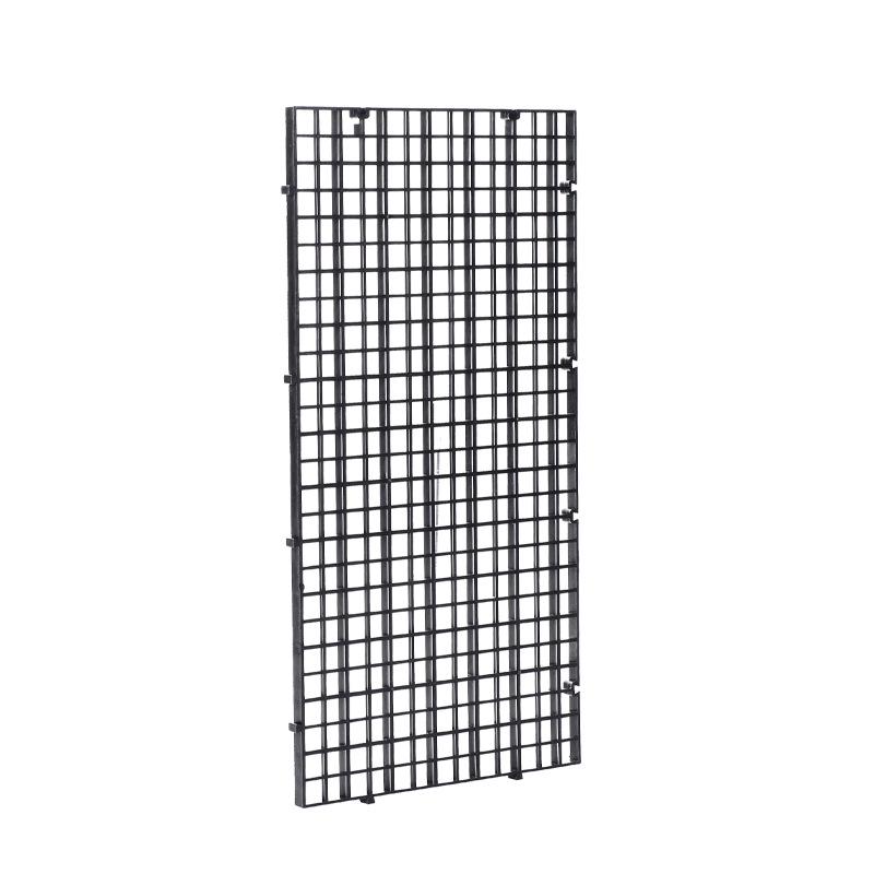 Fish Tank Anti-Jump Net Acrylic Cover Plate - Turtle Tank Top & Accessories