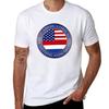 America First Netherlands Second Tshirt Quick Dry Travel Tshirt