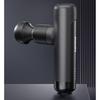 Mini Fascia Gun Deep Tissue Muscle Massager CN Plug (adapter Included)