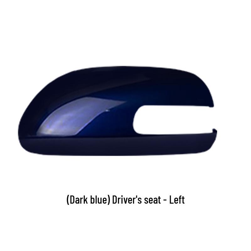 Kompatible Rückspiegelabdeckung mit Blinker für 2006-2011 Toyota Camry