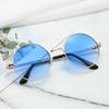 New Women Trendy Shade Sunglasses Men Outdoor Driving Eye Protection Goggles Unisex Eyeglasses UV400 Eyewear