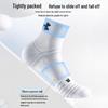 Under Armour Short Ankle Sports Socks (3 Pairs)