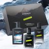 Men's Glacial Anti-Aging Skincare Gift Set