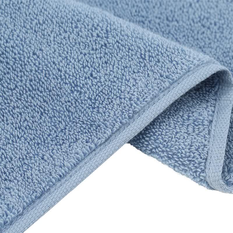 Jie Li Ya Combed Cotton Towel 2-Pack