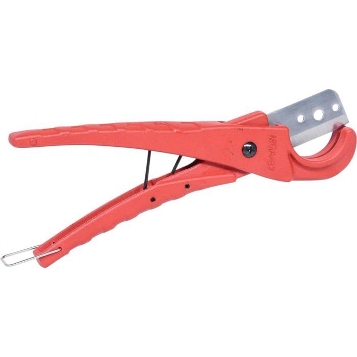 Pince coupante - KSTOOLS - plastique - Ø0-35mm