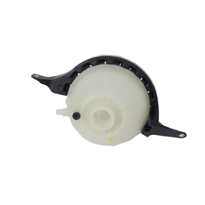 Car Accessories water engine coolantt expanse tank OEM 17138614293 for BMW F18 F10 F11