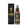 East Moon Hair Care Spray Hair Beard Eyebrows Available Multi-Purpose Hair Moisturizing Care Spray
