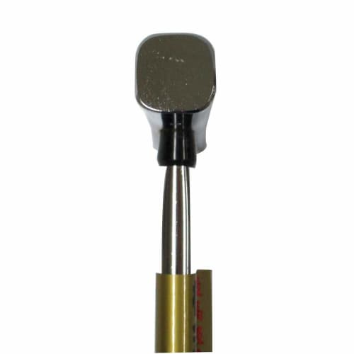 Susa Seisakujyo Pipe Handle Sheet Metal Hammer, 21mm, 112380