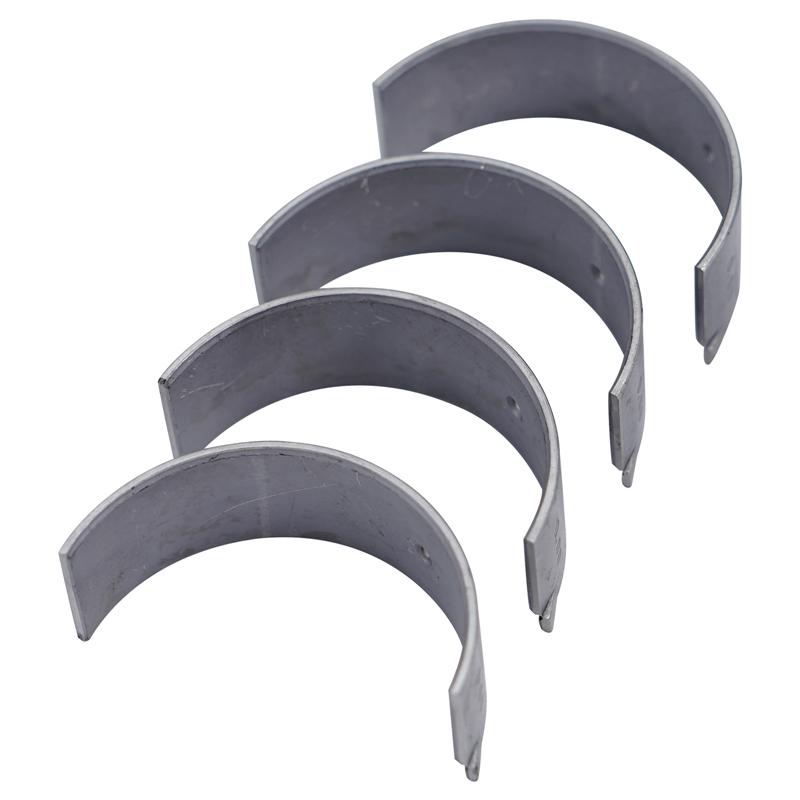 4 szt. Wymienne Panewki Korbowodu Do Yamaha XV500 Virago 500 1983 1987 1992-1998 XV535 Virago 535 1987-2001