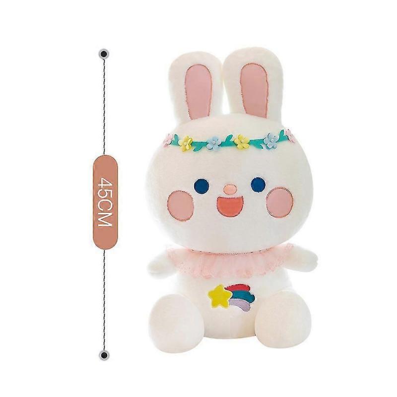 Plush Toy Animal Dolls Creative Cute Simulation Stuffed Toy For Baby Hugging Plush Toy