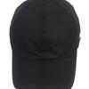 Universal Chemistry Black Bubble Nylon Ballcap