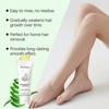 Offerta a tempo limitato!!Oceaura Crema Depilatoria Delicata per Pelle e Capelli, Con i Suoi Ingredienti Delicati, Idrata, Nutre E Leviga il Corpo, Rimuovendo i Peli Delicati