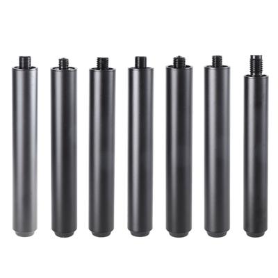 Billiard Cue Extender Billiard Holder Extension Tool Pool Cue Stick Extension Snooker Cue Extended Cue End Lengthener