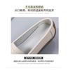 New Spring Women's Fashionable and Versatile Flat Mom Shoes and Anti-slip Women's Shoes