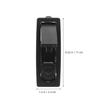 1Set Alloy Electric Cabinet Door Lock Flat Bounce Design Secure Locking for Electrical Panels Distribution Boxes High Cost