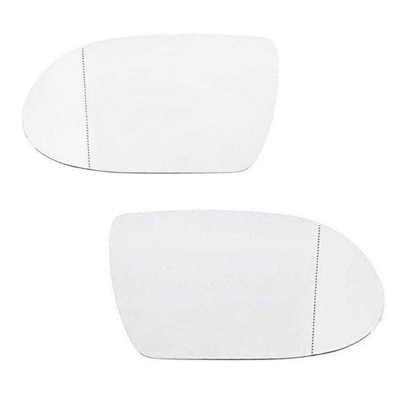 Kompatibilní vyhřívané sklo zpětného zrcátka pro Mercedes R171 R230 SL SLK