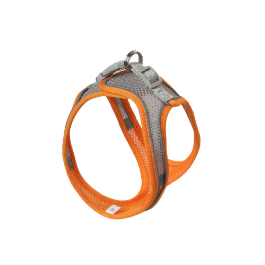 Adjustable Cat Anti-Escape Leash & Harness for Outdoor Walking