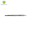 4X Glow Plugs 7V For SEAT ALTEA XL LEON TOLEDO III 2.0 TDI Mitsubishi GRANDIS OUTLANDER II LANCER VIII 2.0 DI-D 2007+ MN980406