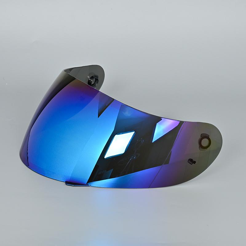 Visera Casco Moto Helmet Face Shield visor Windshield for AGV K3 K4 Helmet Visor Sunshield Uv Cut Capacete Moto AccessoriesSpeed Sensors 6