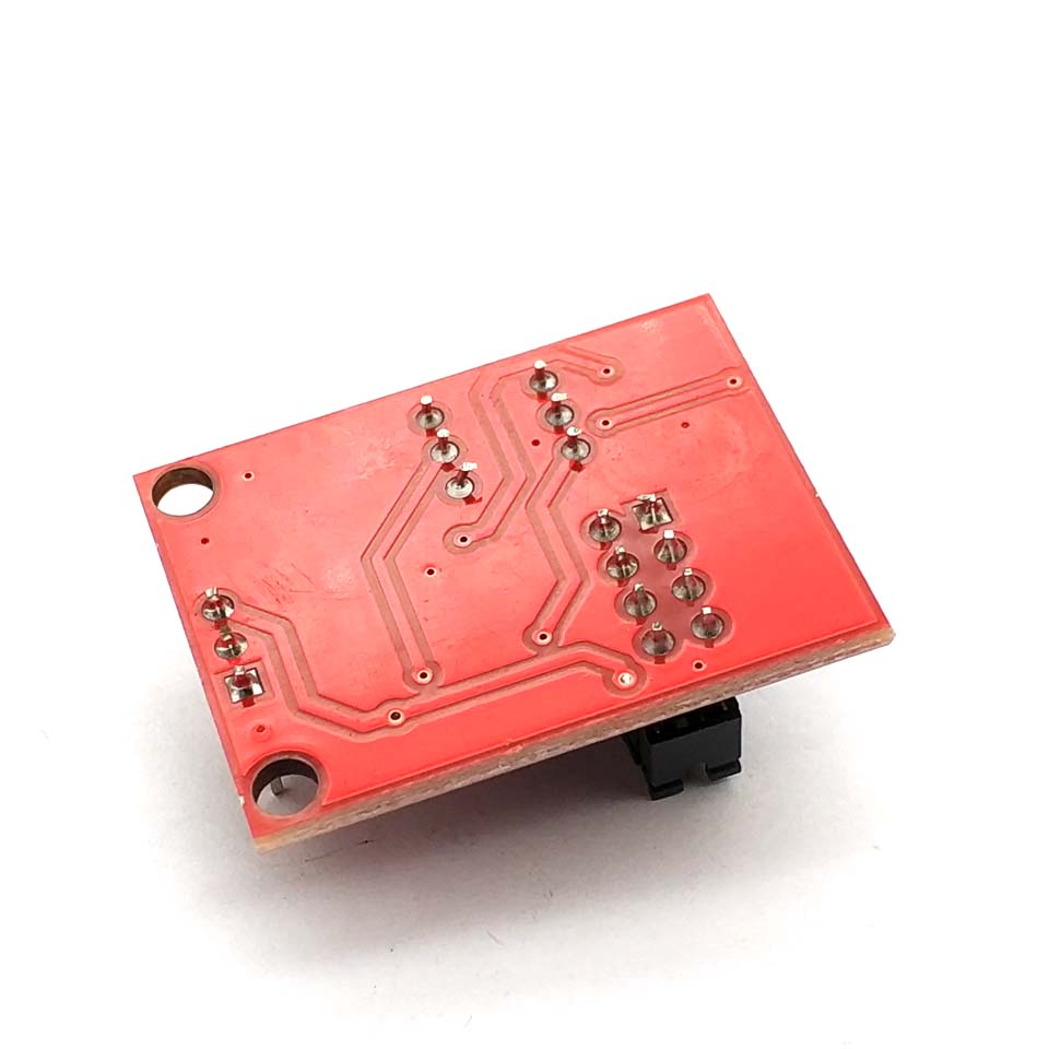 NE555 Pulse Frequency Duty Cycle LM358 Adjustable Module Square Wave Signal Generator Upgrade Version