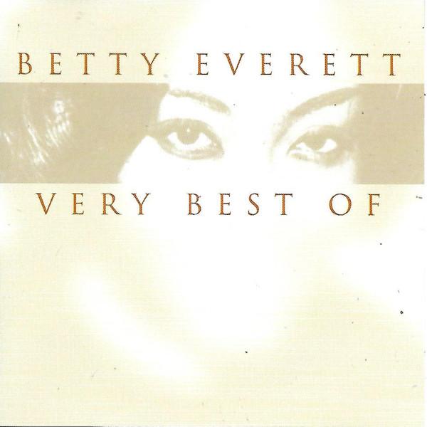 

CD BETTY EVERETT - The Very Best Of NE34548 Neon 2000 Sweden Soul/Funk Used