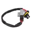 Brake Accelerator Pedal Switch 607605 Club Car Accessories Replacement for EZGO RXV Gas Electric 2008‑Up