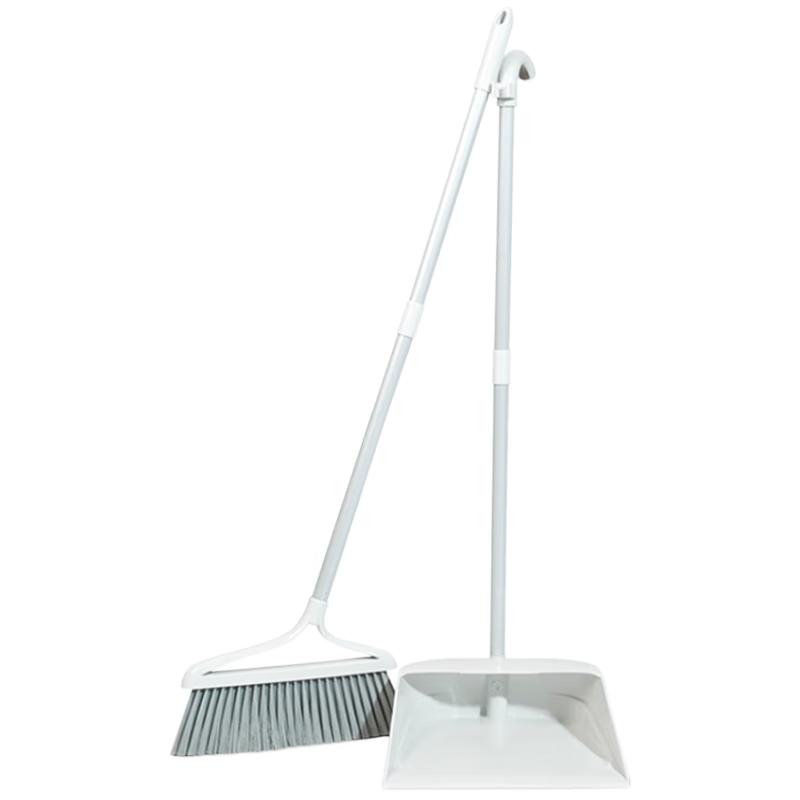 

Miaojie Broom and Dustpan Set