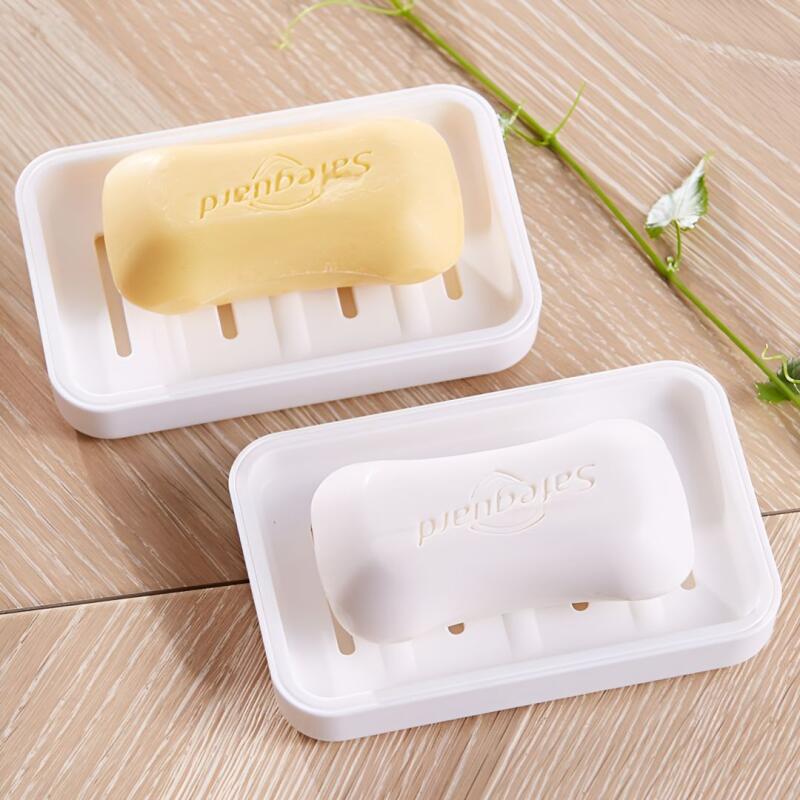 Soap Dish Holder Stand