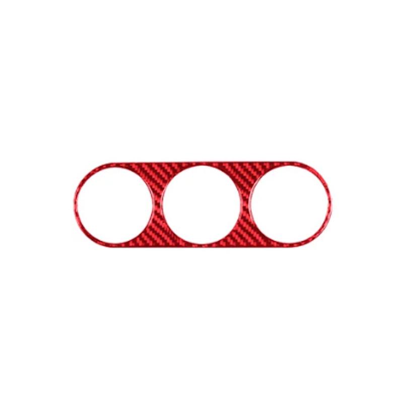 Dodge Challenger (08-14) Control Button Panel Decoration