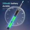 Ear Wax Removal Tool Ear Cleaner with Camera,HD Smart Visual Ear Wax Remove Kits with 9 PCS,Ear Set for Adult Children Type-C Charging