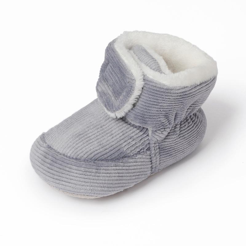 

Jiamile Новорожденные Домашние Хлопковые Детские Пинетки