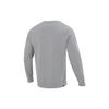 New PUMA Casual Sweatshirt Sweatshirts Men's Gray 678368-14